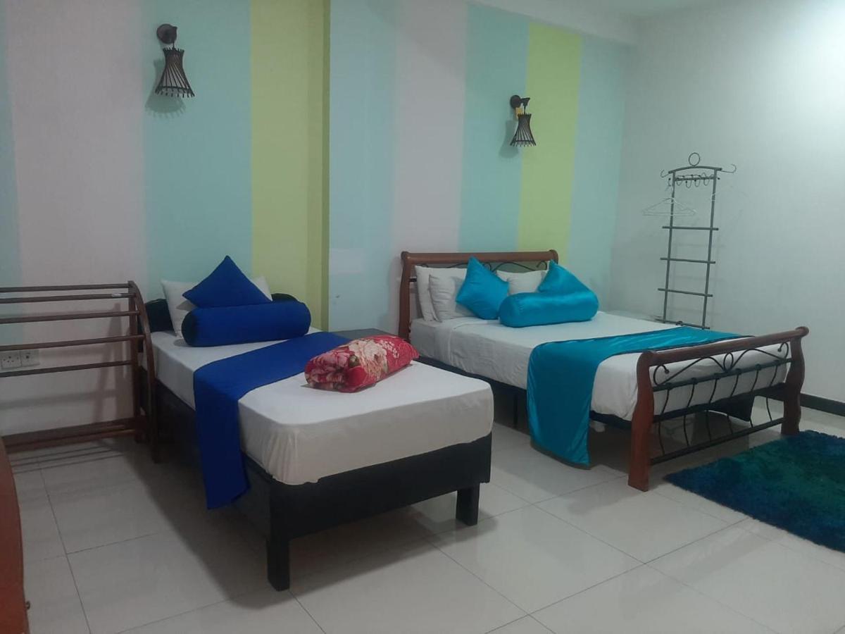 Sohili 3R Resort Ella Exteriér fotografie