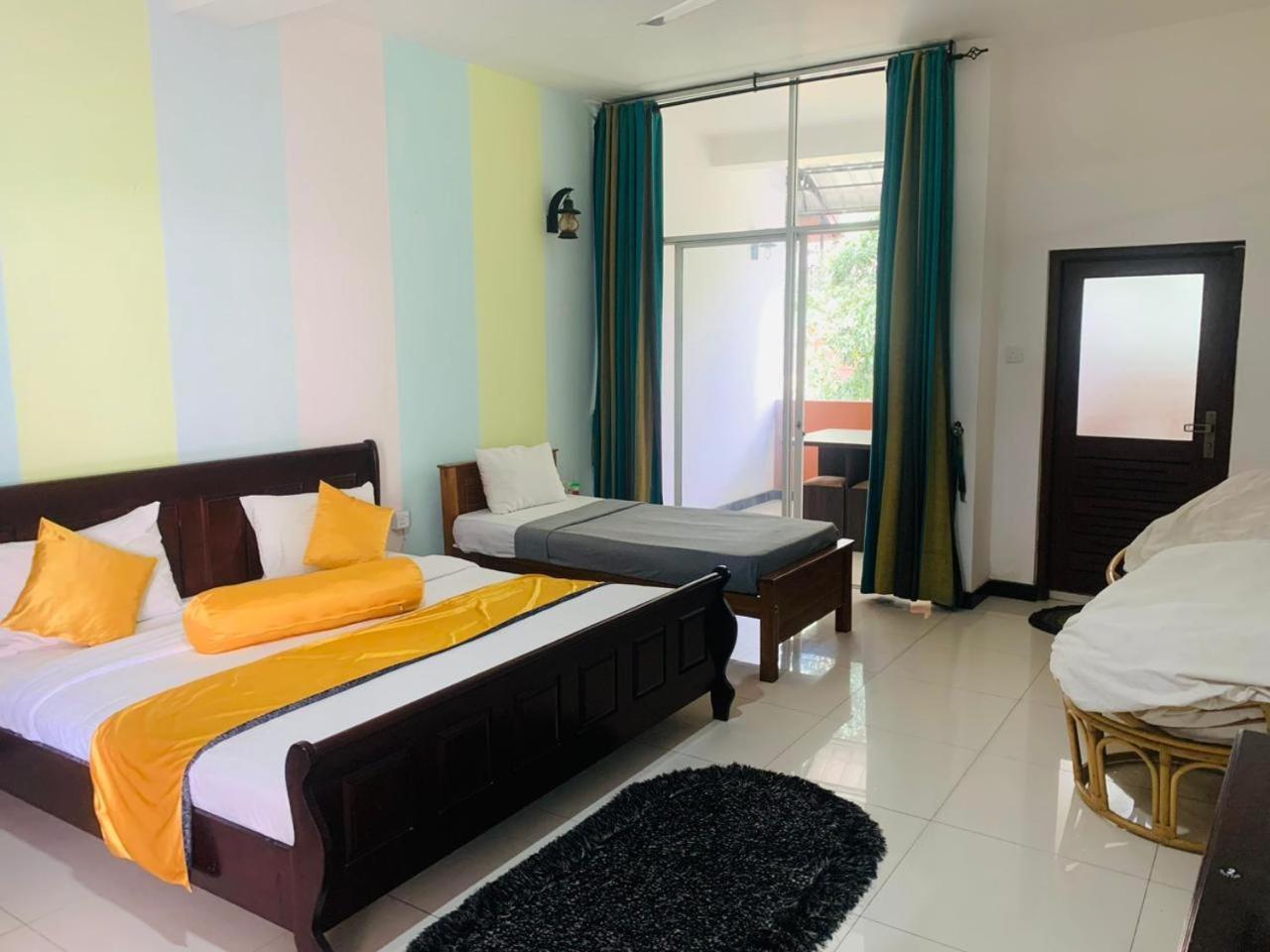 Sohili 3R Resort Ella Exteriér fotografie