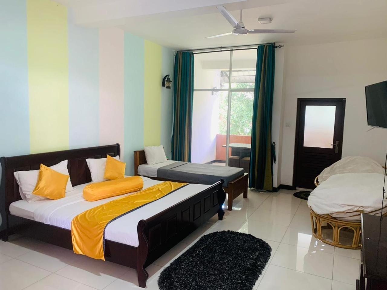 Sohili 3R Resort Ella Exteriér fotografie