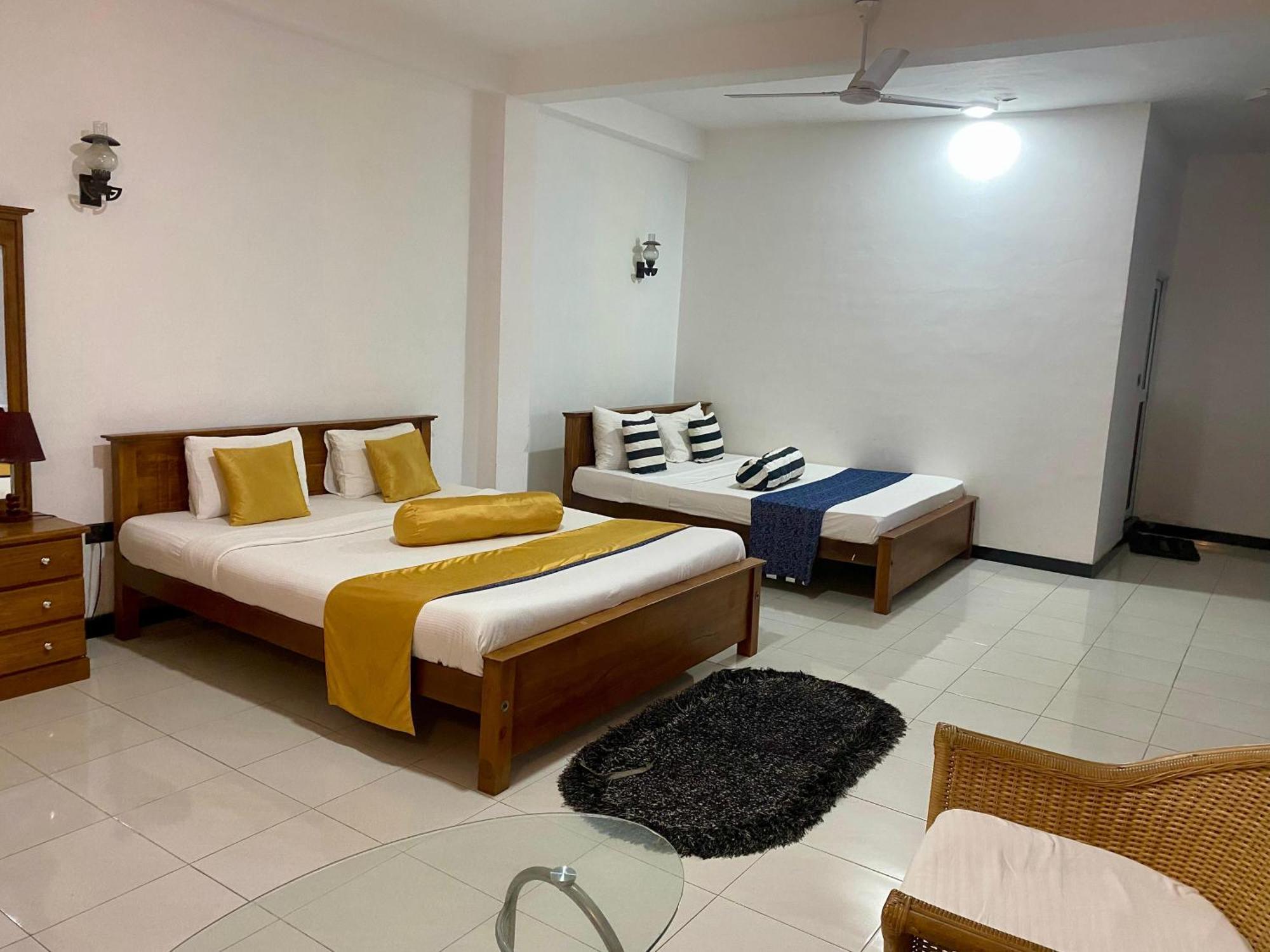 Sohili 3R Resort Ella Exteriér fotografie